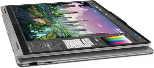 Lenovo Yoga 7 2-in-1 14AHP9 Laptop