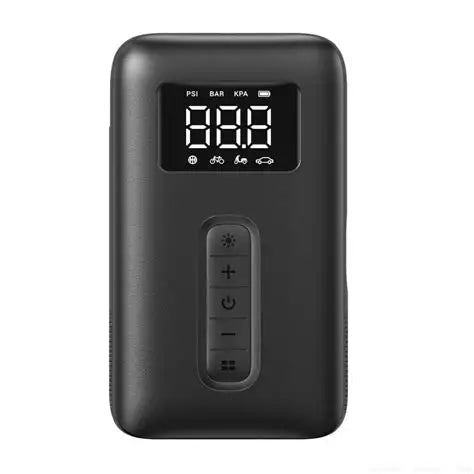 UGREEN 15951 Portable Tire Inflator