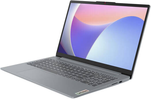 Lenovo IdeaPad Slim 3 Laptop 15IRH8