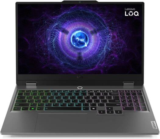Lenovo LOQ 15IRX9 Gaming Laptop 83DV007VAD