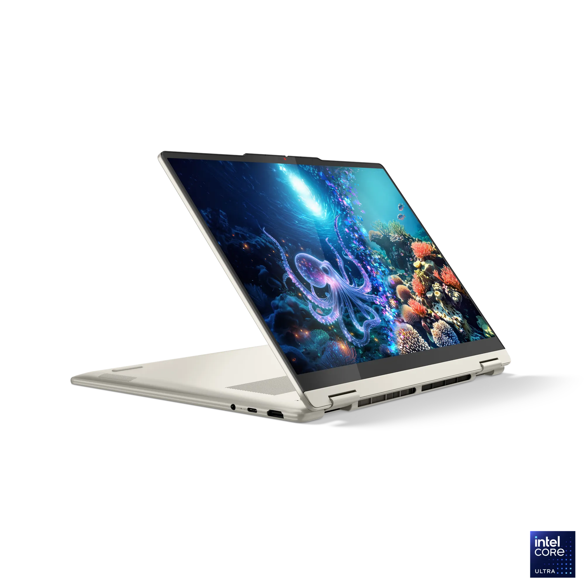 Lenovo Yoga 7 2-in-1 16ILL10 Laptop