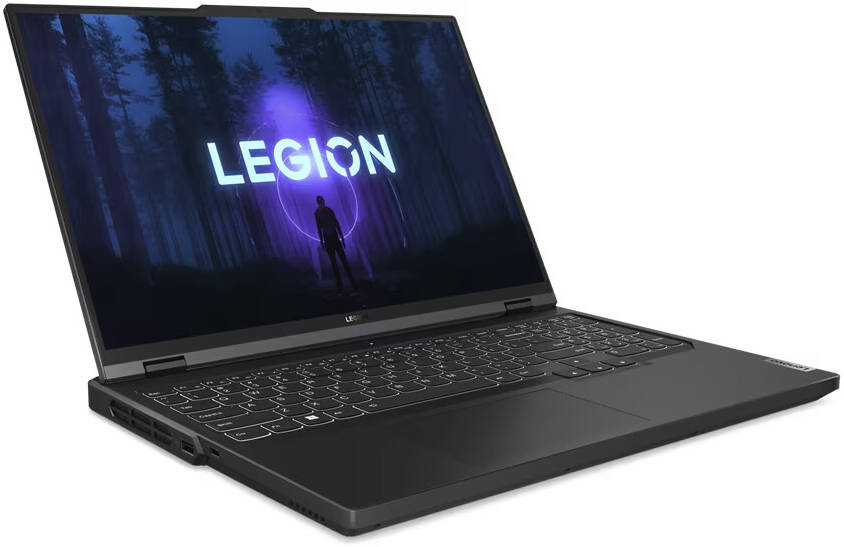 Lenovo Legion Pro 5 16IRX8 Gaming Laptop