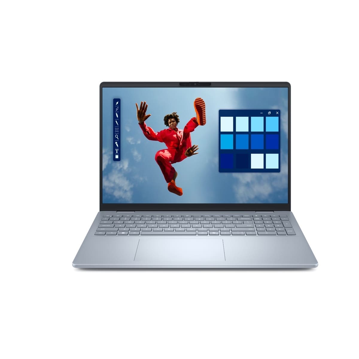 Dell 16 Plus Laptop 16