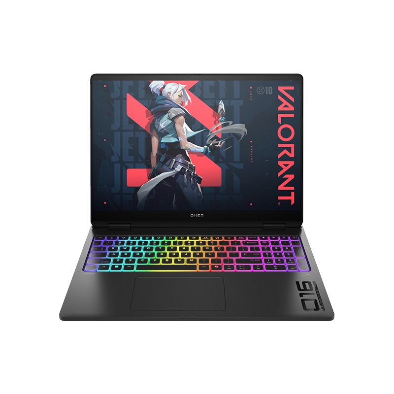 HP Omen Max 16