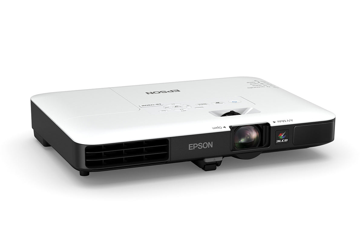EPSON EB1781W Ultra-Portable Projector EB-1781W