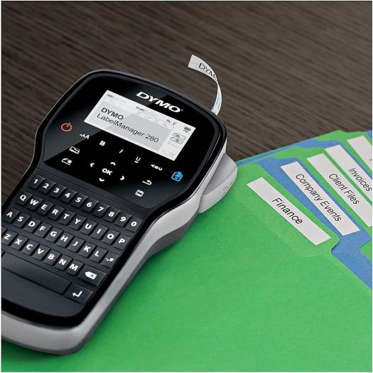 DYMO 1815990 LabelManager 280