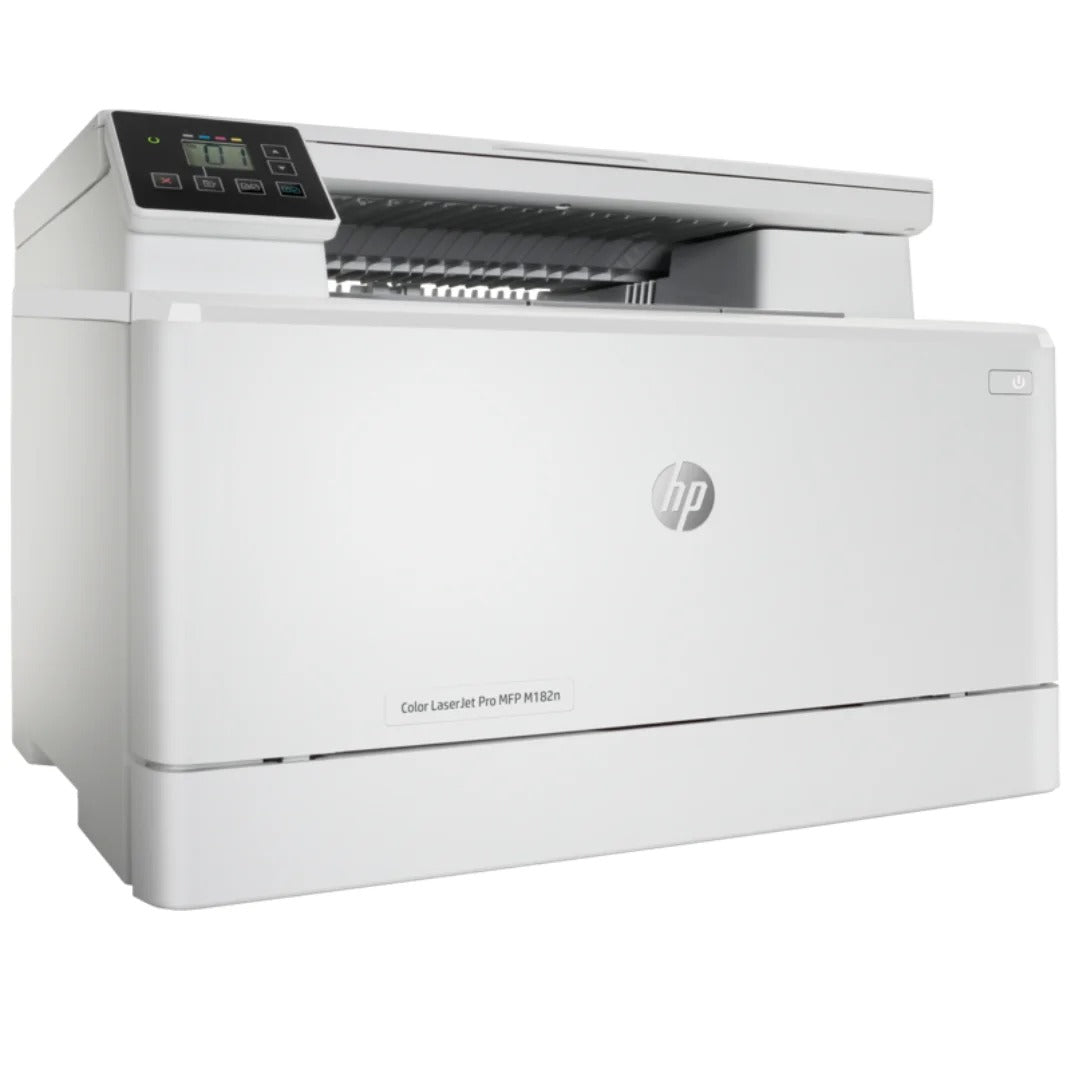 HP COLOR LASER JET PRO PRINTER MFP M182N