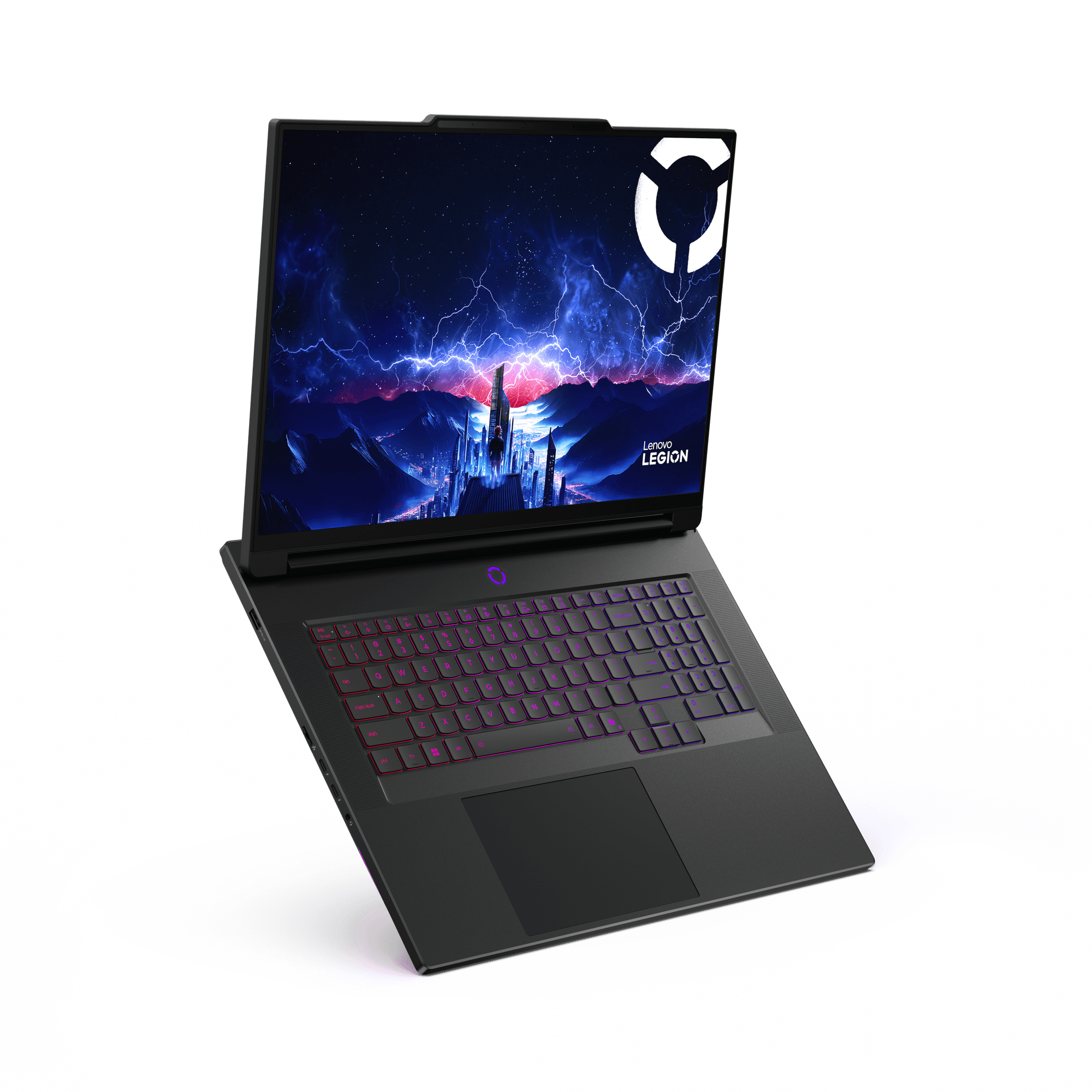 Lenovo Legion 9 18IAX10 Gaming Laptop