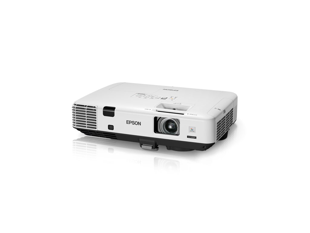 Epson EB-1945W LCD Projector White