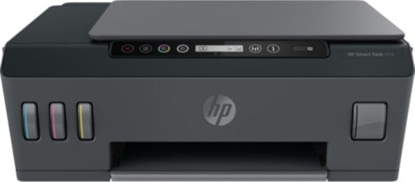 HP Smart Tank 515 Wireless A4 Color Inkjet All-in-One Printer 1TJ09A