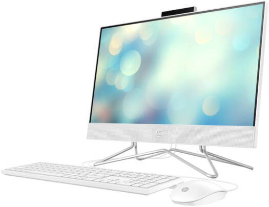 HP 200G4 All-in-One 22-inch Desktop 6D416EA