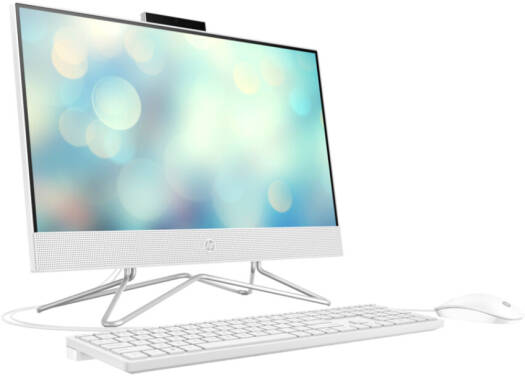 HP 200G4 All-in-One 22-inch Desktop 6D416EA
