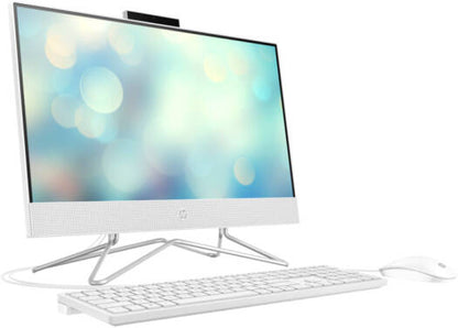 HP 200G4 All-in-One 22-inch Desktop 6D416EA