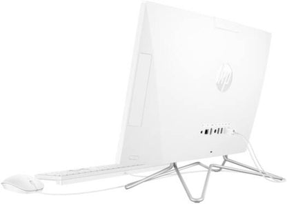 HP 200G4 All-in-One 22-inch Desktop 6D416EA