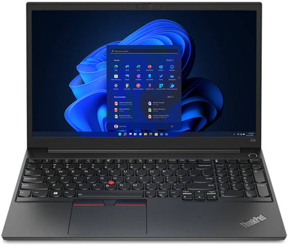 Lenovo ThinkPad E15 Gen 4 Laptop 21E6008HGP