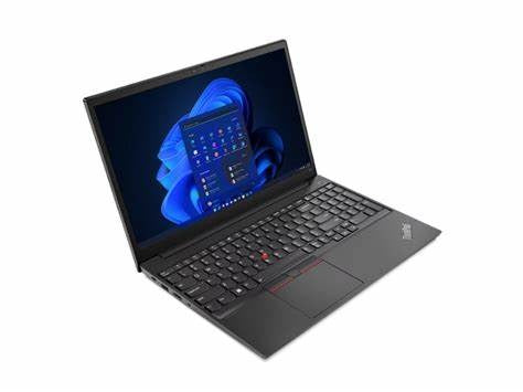 Lenovo ThinkPad E15 Gen 4 Laptop 21E6008HGP