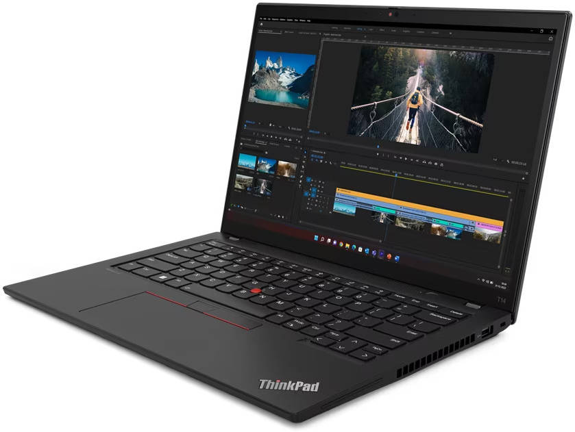 Lenovo ThinkPad T14 Gen 4 Laptop 21HDCTO1WW