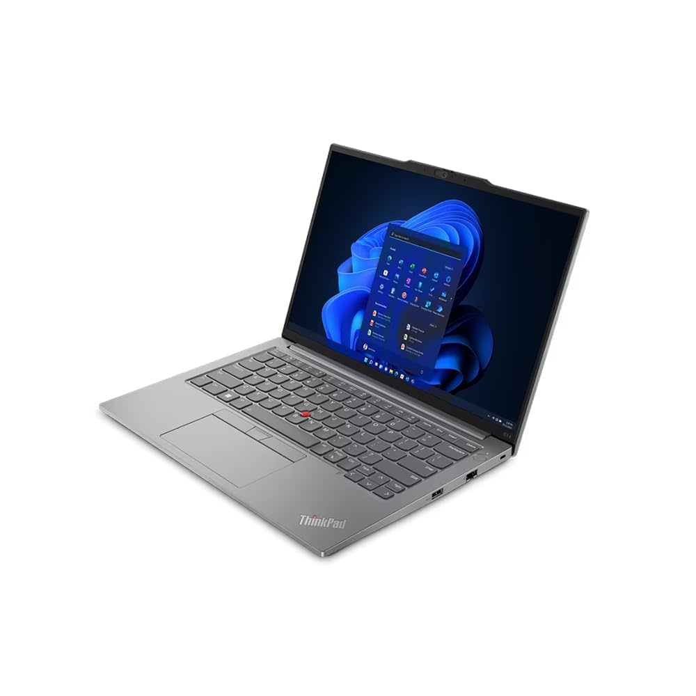 Lenovo ThinkPad E14 Gen 5 Laptop 21JR005RGQ