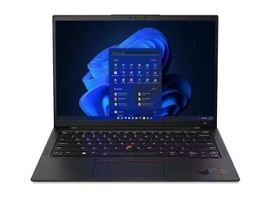 Lenovo ThinkPad X1 Carbon Gen 12 Laptop 21KC00A7US