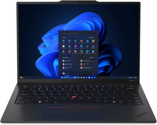 Lenovo ThinkPad X1 Carbon Gen 12 Laptop 21KC00B1US