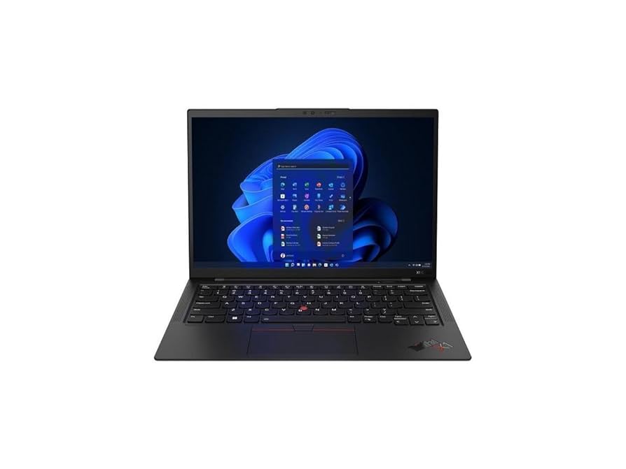 Lenovo Aura Edition ThinkPad X1 Carbon Gen 13 Laptop 21NS0013US