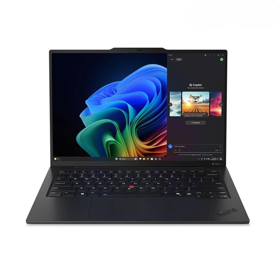 Lenovo ThinkPad X1 Carbon Gen 13 Aura Edition