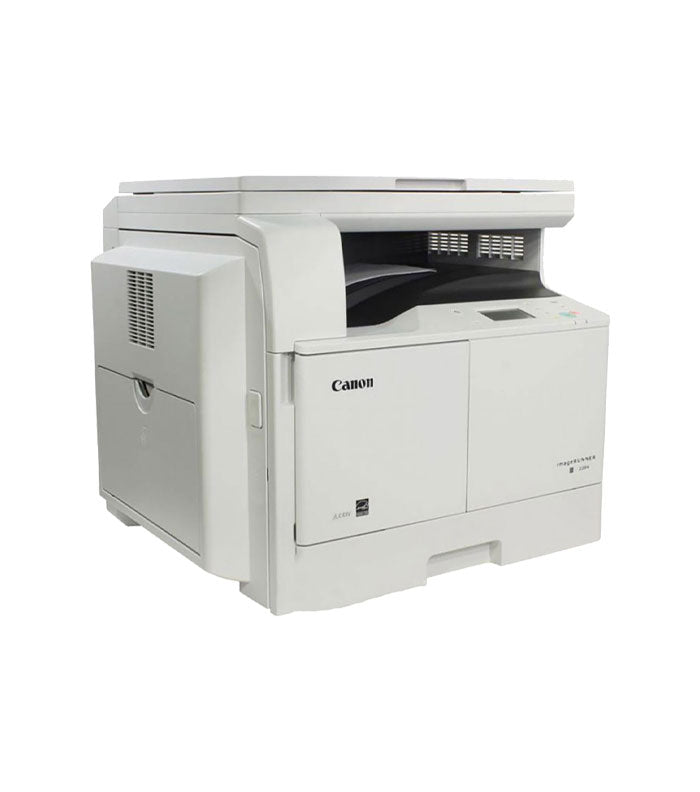 Canon Image Runner 2206 Multifunction Laser A3 Printer