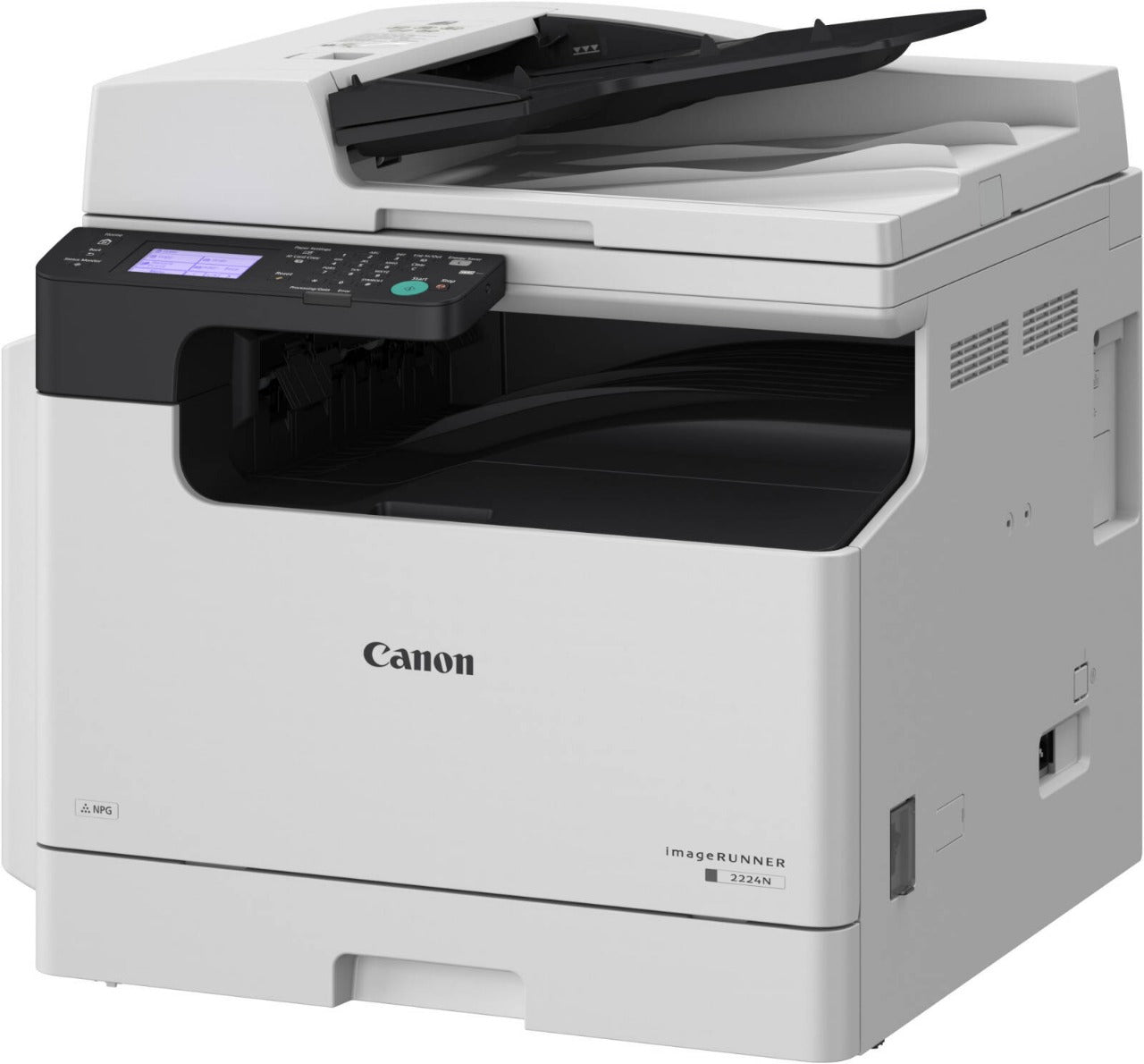 Canon image RUNNER Multifunctional Laser Printer 2224N