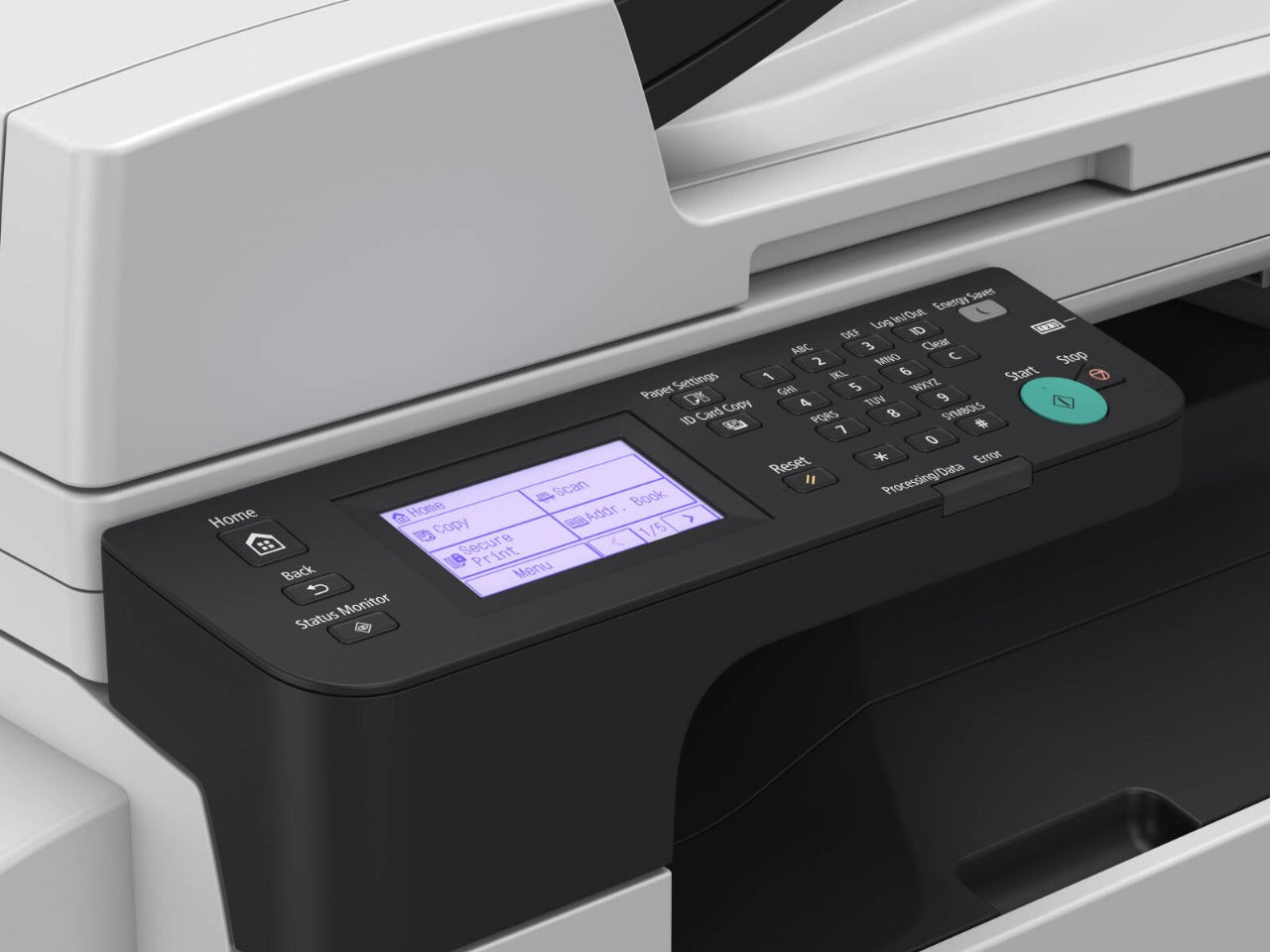 Canon image RUNNER Multifunctional Laser Printer 2224N