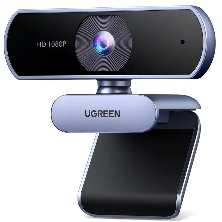 UGREEN USB HD Webcam 15728
