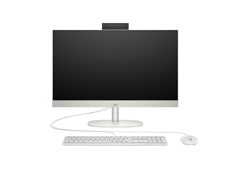 HP All-in-One 24-cr0254nh Desktop Computer A0CR4EA