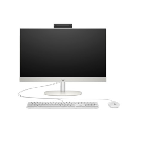 HP All-in-One 24-cr0255nh Desktop Computer
