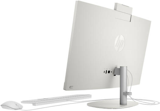 HP All-in-One 24-cr0255nh Desktop Computer