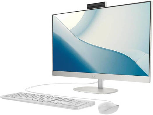 2024 Newest HP All-in-One 24-inch Desktop 24-cr0307nh