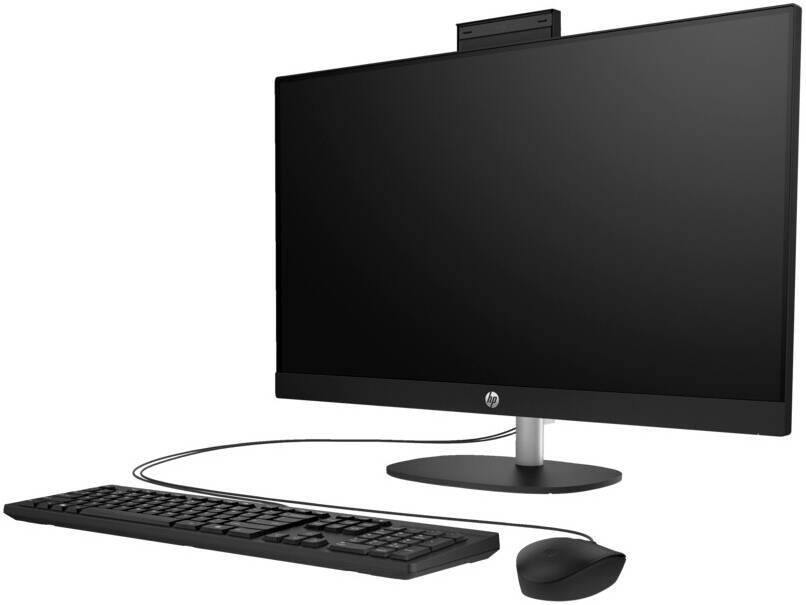 HP All-in-one 27-CR0155NH