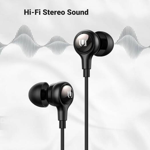 UGREEN IN-EAR EARPHONES WITH TYPE-C CONNECTOR 30638