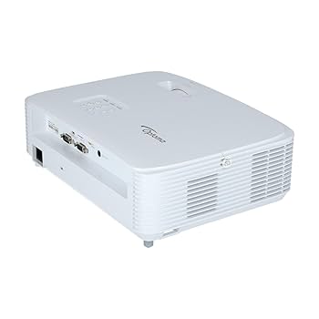 Optoma W309ST Projector E9PD7DR01EZ1