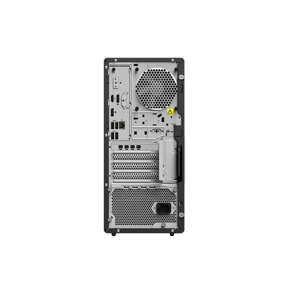 Lenovo Workstation P2 Tower Desktop Computer 30FRS06U00