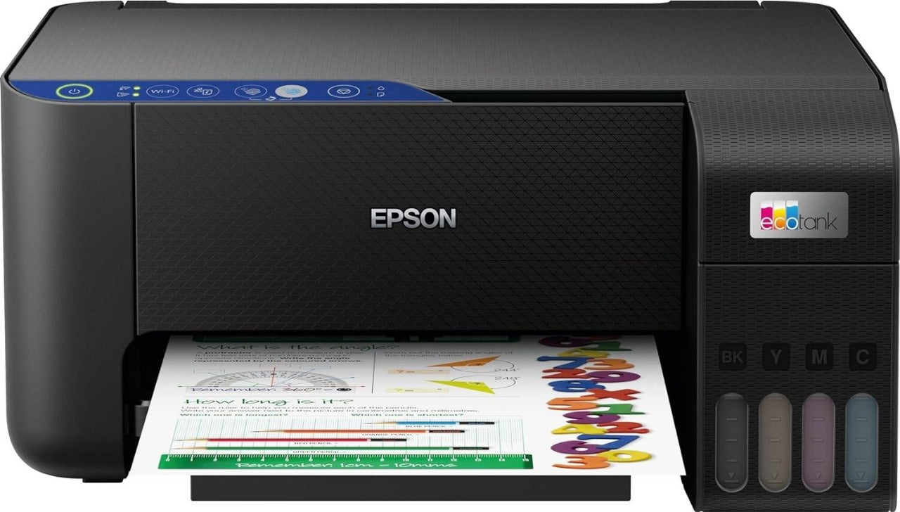 EPSON EcoTank Home ink tank printer L3252