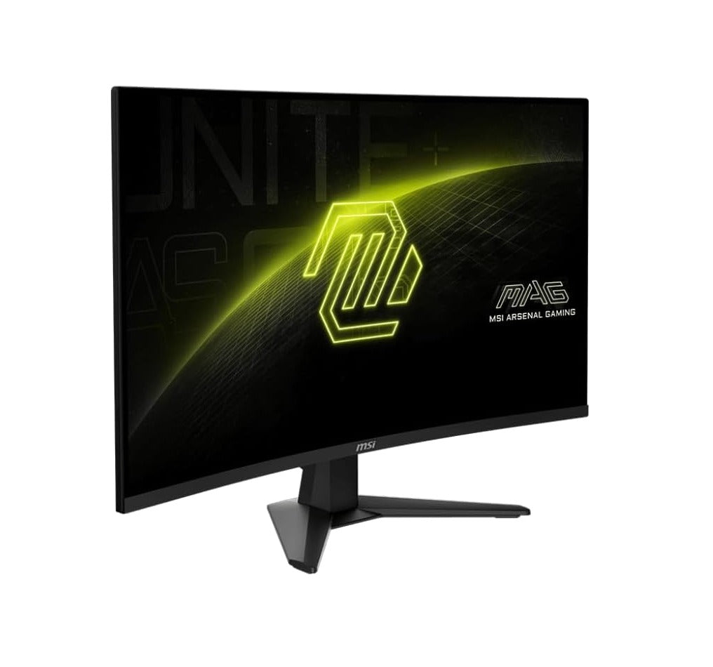 MSI MAG GAMING MONITOR 32C6X