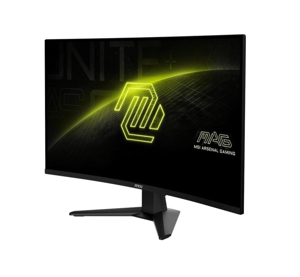 MSI MAG GAMING MONITOR 32C6X