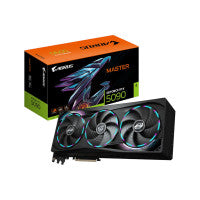 GIGABYTE AORUS GeForce RTX 5090 MASTER Graphics Card