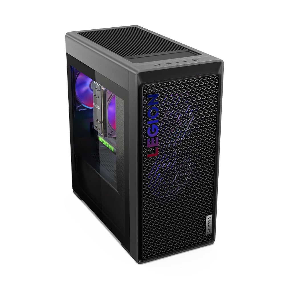 Lenovo Legion T7 34IRZ8 Gaming Desktop PC 90V70085EV
