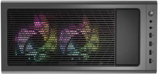 Lenovo Legion T7 34IRZ8 Gaming Desktop PC 90V70085EV