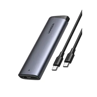 UGREEN 35267 M.2 NVMe SSD Enclosure