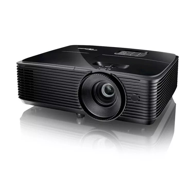 The Optoma W371 UK DLP Projector W371