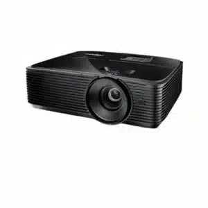 The Optoma W371 UK DLP Projector W371