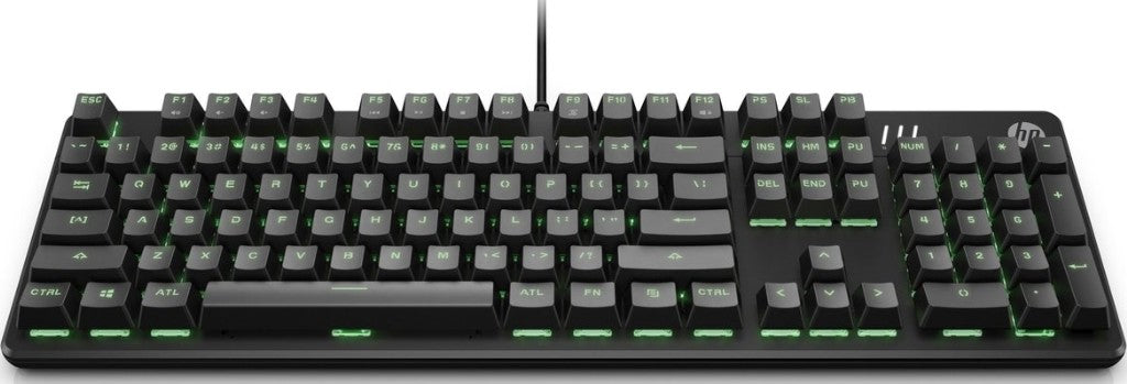 3VN40AA#ABV  HP Pavilion Gaming Keyboard 500