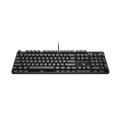 HP Pavilion Gaming Keyboard 500  3VN40AA#ABV