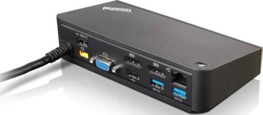 Lenovo ThinkPad OneLink+ Dock 40A40090UK
